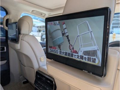2024 Toyota LAND CRUISER 300 — фото 68