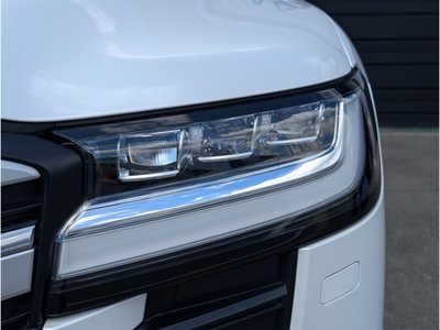2024 Toyota LAND CRUISER 300 — фото 14