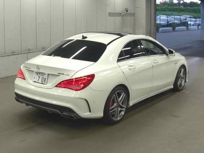 2013 Mercedes-BENZ MERCEDES-BENZ AMG photo 3