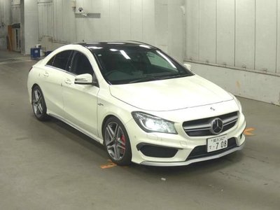 2013 Mercedes-BENZ MERCEDES-BENZ AMG photo 1