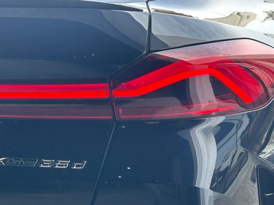 2024 BMW X6 缩略图 19