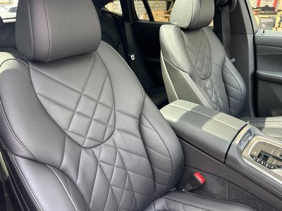 2024 BMW X6 缩略图 31
