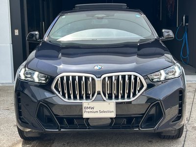 2024 BMW X6 缩略图 11