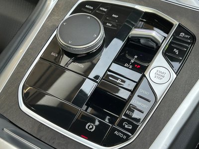 2024 BMW X6 缩略图 49