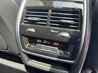 2024 BMW X6 缩略图 28