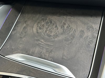 2024 BMW X6 缩略图 47