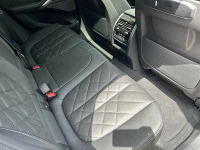 2024 BMW X6 缩略图 26
