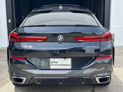 صورة 10 لـ 2024 BMW X6