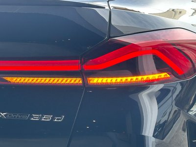 2024 BMW X6 缩略图 20
