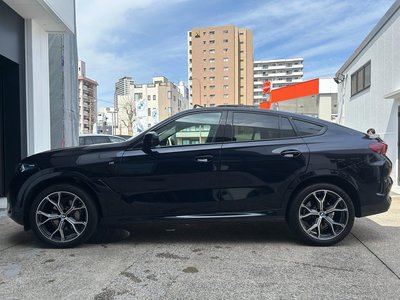 صورة 9 لـ 2024 BMW X6