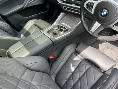 2024 BMW X6 缩略图 32