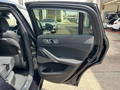 2024 BMW X6 缩略图 24