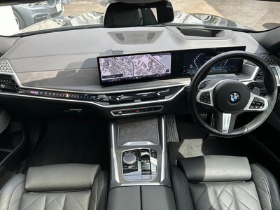 صورة 2 لـ 2024 BMW X6