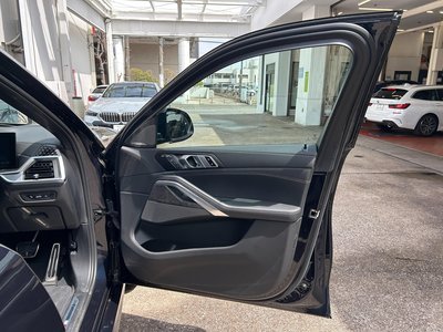 2024 BMW X6 缩略图 30
