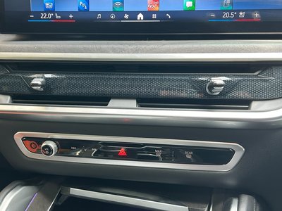2024 BMW X6 缩略图 46