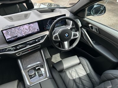 2024 BMW X6 缩略图 33