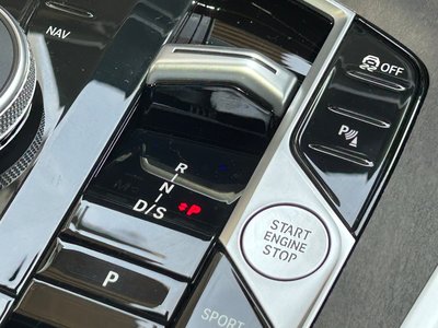 2024 BMW X6 缩略图 51
