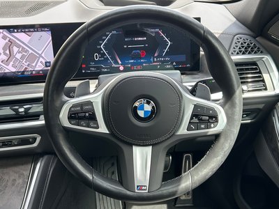 2024 BMW X6 缩略图 35