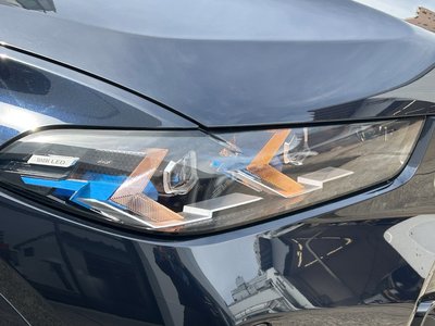 2024 BMW X6 缩略图 15