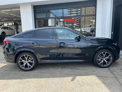 صورة 8 لـ 2024 BMW X6
