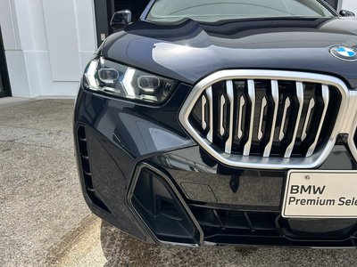 2024 BMW X6 缩略图 12