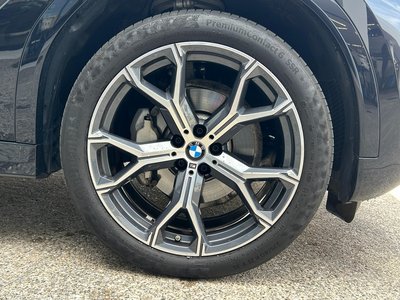 صورة 4 لـ 2024 BMW X6