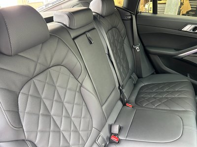 2024 BMW X6 缩略图 25