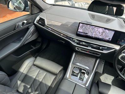 2024 BMW X6 缩略图 34
