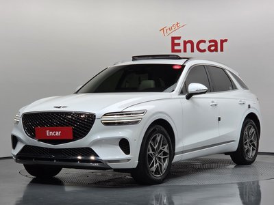 صورة 1 لـ 2023 Genesis GV70