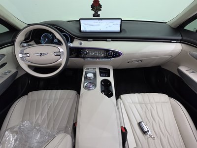 صورة 5 لـ 2023 Genesis GV70