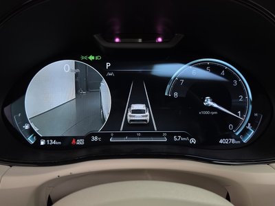 2023 Genesis GV70 thumbnail 11