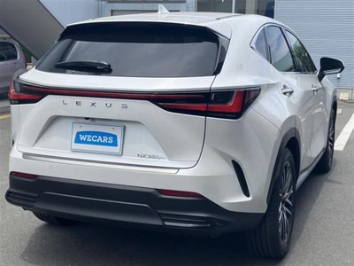 LEXUS NX - 3