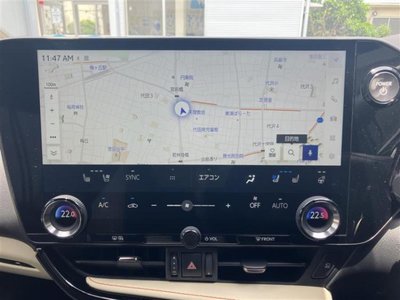 LEXUS NX - 9
