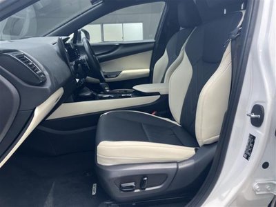 LEXUS NX - 6