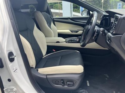 LEXUS NX - 5