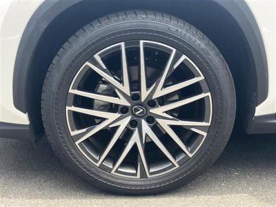 2023 Lexus NX — миниатюра 19