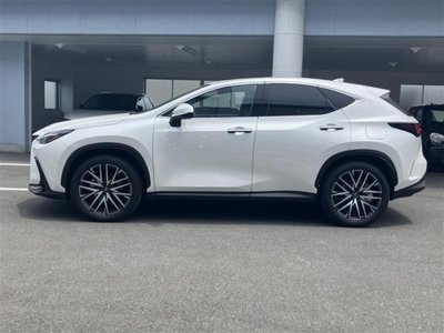 LEXUS NX - 2