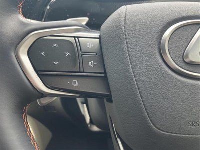 2023 Lexus NX — миниатюра 13