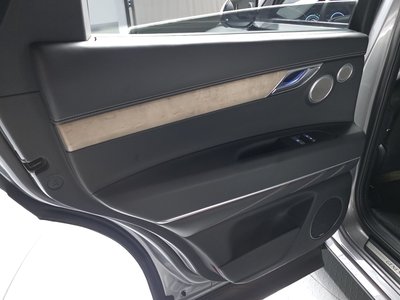 2022 Genesis GV80 — миниатюра 15
