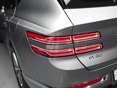 2022 Genesis GV80 — фото 10