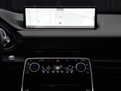 2022 Genesis GV80 — миниатюра 20