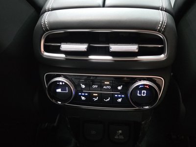 2022 Genesis GV80 — миниатюра 29