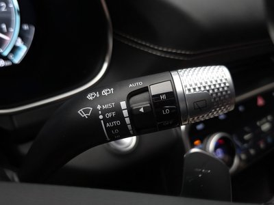 2022 Genesis GV80 — миниатюра 26
