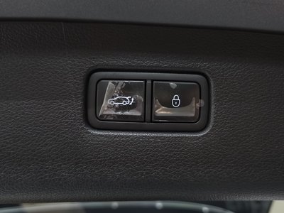 2022 Genesis GV80 — миниатюра 34