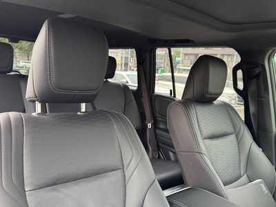 TOYOTA LAND CRUISER 250 - 6