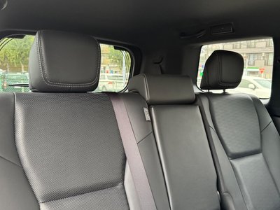 TOYOTA LAND CRUISER 250 - 7