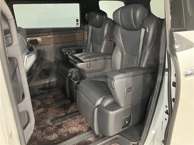 2023 Toyota ALPHARD — миниатюра 25