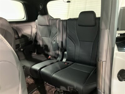 2023 Toyota ALPHARD — миниатюра 28