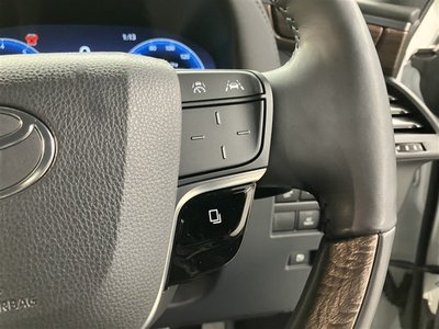 2023 Toyota ALPHARD — миниатюра 18