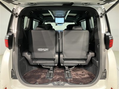2023 Toyota ALPHARD — миниатюра 30